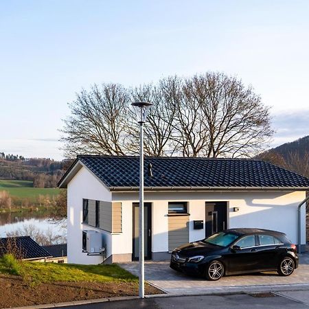 Ferienhaus Sonnenweg 16 헤링하우젠 외부 사진