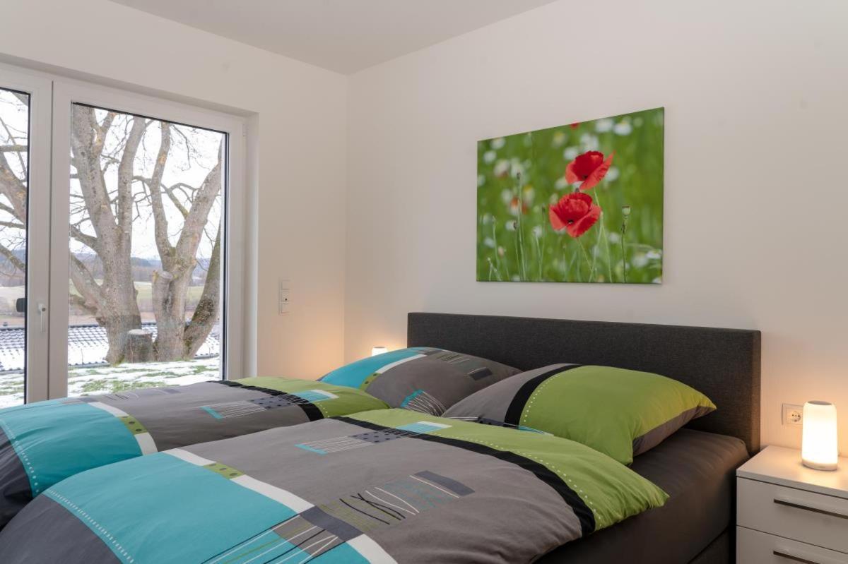 Ferienhaus Sonnenweg 16 헤링하우젠 외부 사진